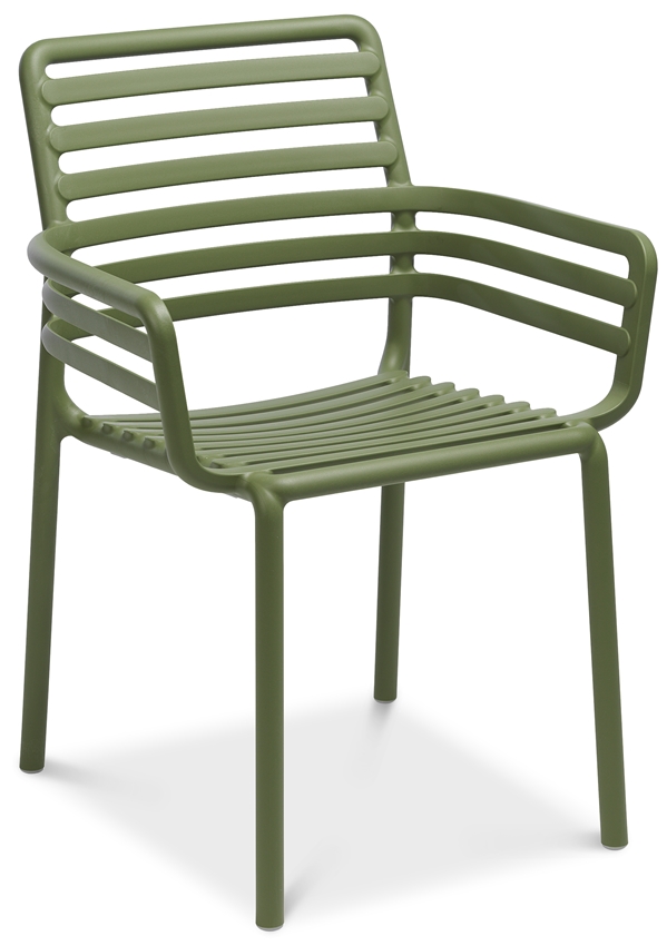Krzesła ogrodowe - jakie są ich zalety?