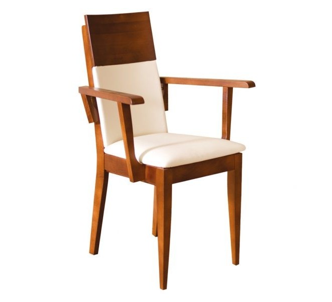 Trwałość I Elegancja - Krzesła Dębowe Tapicerowane