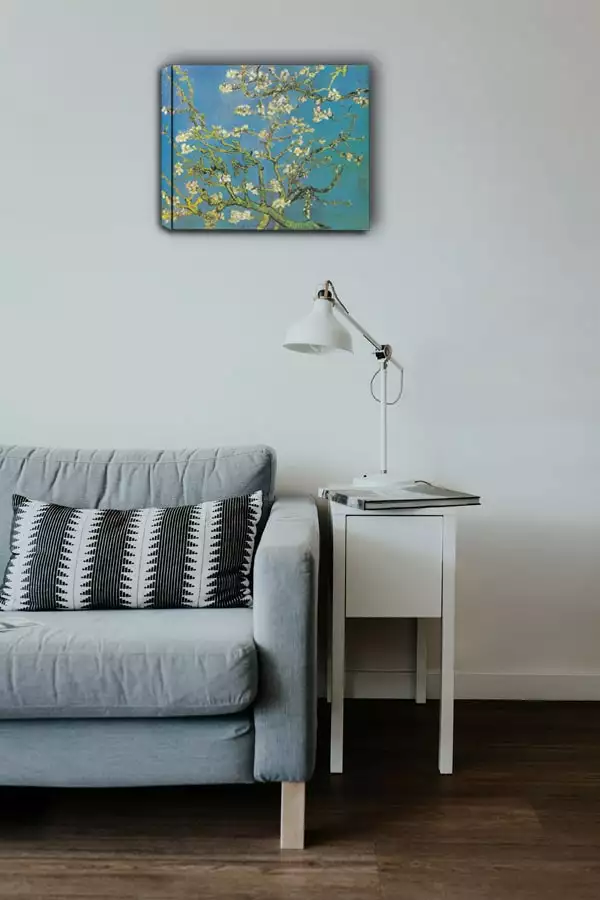 plakat van gogh